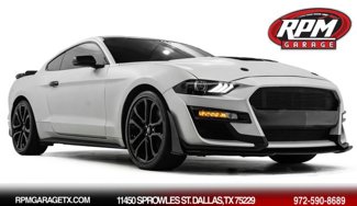 Used 2021 Ford Mustang GT Premium w/ Equipment Group 401A image 1