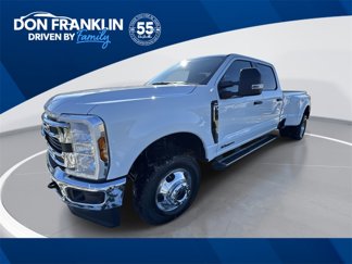 New 2025 Ford F350 XLT w/ FX4 Off-Road Package image 1
