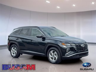 Used 2022 Hyundai Tucson SEL w/ Cargo Package image 1