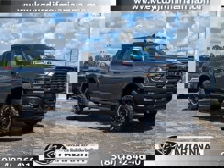 New 2025 RAM 2500 Tradesman image 1