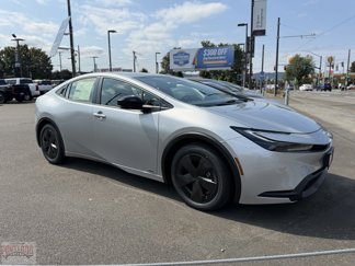 New 2026 Toyota Prius LE image 1