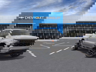 New 2026 Chevrolet Silverado 1500 Custom w/ LPO, Dark Essentials Package image 1