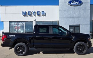 New 2025 Ford F150 STX image 1
