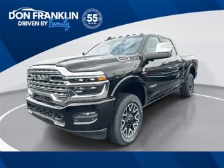 New 2025 RAM 2500 Limited image 1