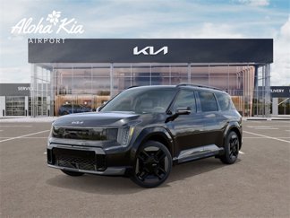 New 2026 Kia EV9 GT-Line image 1