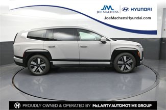 New 2026 Hyundai Ioniq 9 SEL image 1