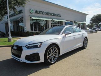 Used 2025 Audi A5 2.0T Premium Plus video 1