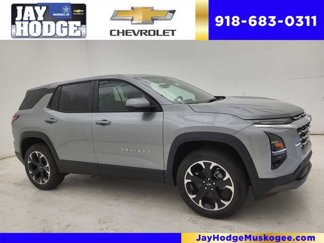 New 2026 Chevrolet Equinox LT w/ Convenience Package II image 1
