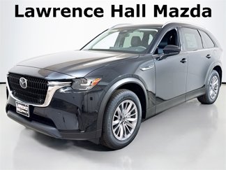 New 2025 MAZDA CX-90 3.3 Turbo w/ Preferred Package image 1
