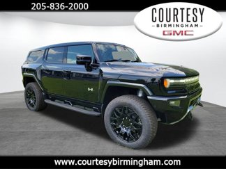 New 2025 GMC Hummer EV 2X image 1