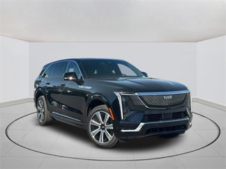 New 2025 Cadillac Escalade IQ Luxury 1 image 1