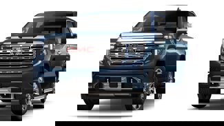 New 2026 GMC Sierra 1500 Denali image 1