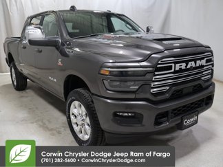 New 2025 RAM 2500 Laramie image 1