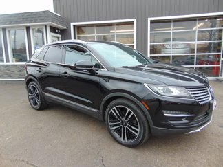 Used 2017 Lincoln MKC Reserve w/ Lincoln MKC Climate Package image 1