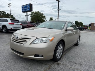 Used 2008 Toyota Camry XLE image 1