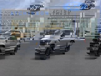 New 2025 Ford F150 Lariat w/ Equipment Group 502A High image 1