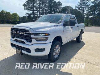 New 2025 RAM 2500 Big Horn image 1