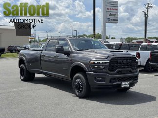 New 2025 RAM 3500 Limited image 1