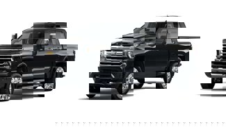 New 2026 Chevrolet Silverado 2500 High Country image 1