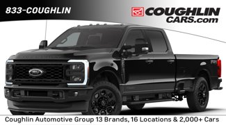 New 2026 Ford F350 XLT w/ XLT Premium Package image 1