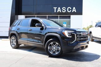 New 2026 GMC Terrain Elevation image 1
