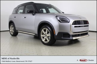 New 2025 MINI Cooper Countryman S image 1