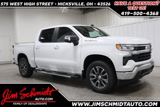 New 2025 Chevrolet Silverado 1500 LT w/ All Star Edition Plus image 1