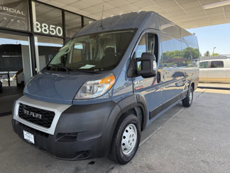 Used 2019 RAM ProMaster 3500 image 1
