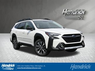 New 2025 Subaru Outback Limited image 1