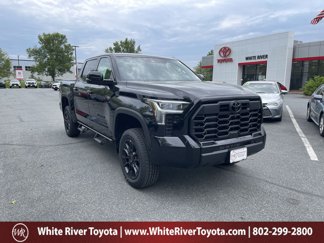 New 2025 Toyota Tundra Limited image 1