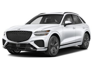 New 2026 Genesis GV70 3.5T Sport Prestige image 1