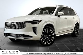 New 2025 Volvo XC90 B6 Plus w/ Protection Package Premier image 1