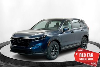 New 2026 Honda CR-V EX-L image 1
