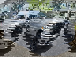 New 2025 RAM 1500 Limited image 1