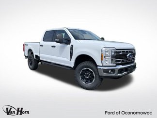 New 2025 Ford F350 XLT w/ Tremor Off-Road Package image 1