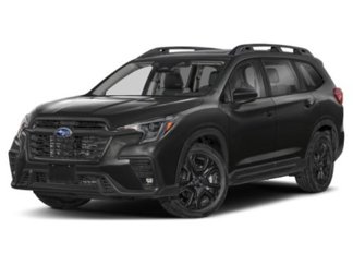 New 2025 Subaru Ascent Onyx Edition image 1