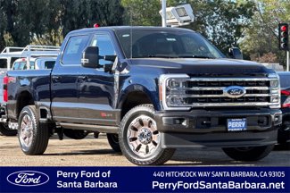 New 2025 Ford F350 King Ranch image 1