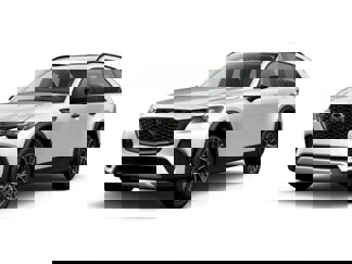 New 2025 MAZDA CX-70 Plug-In Hybrid w/ Premium Pkg image 1