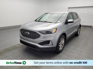 Used 2023 Ford Edge SEL image 1