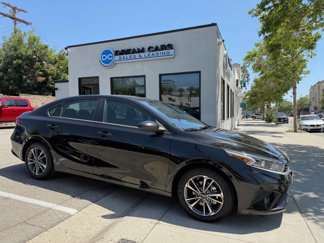 Used 2022 Kia Forte LXS image 1