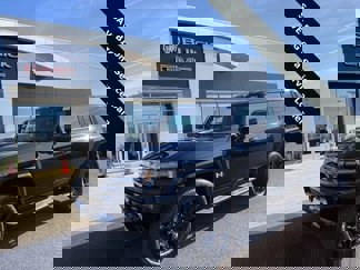 New 2025 GMC Hummer EV 2X image 1