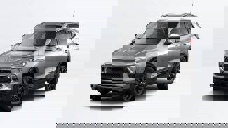 New 2026 Buick Encore GX Sport Touring image 1