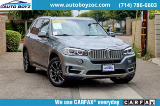 Used 2017 BMW X5 sDrive35i image 1