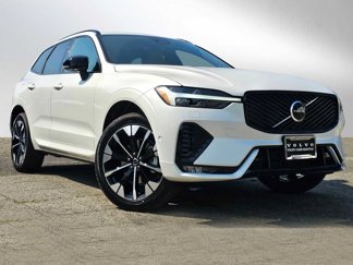 New 2026 Volvo XC60 B5 Plus w/ Protection Package Premier image 1