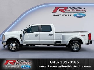 New 2025 Ford F350 XL image 1