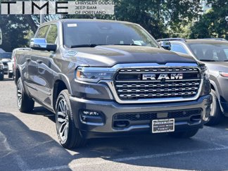 New 2026 RAM 1500 Limited image 1