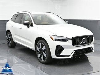 New 2025 Volvo XC60 T8 Ultra w/ Protection Package Premier image 1