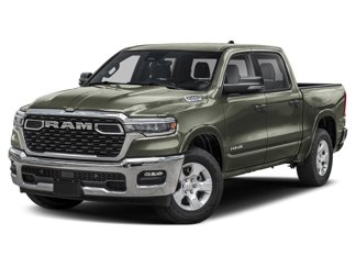 New 2026 RAM 1500 Big Horn video 1