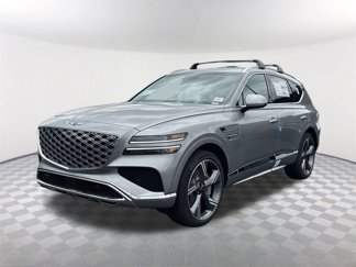 New 2025 Genesis GV80 3.5T Prestige image 1