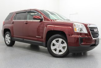 Used 2016 GMC Terrain SLE image 1